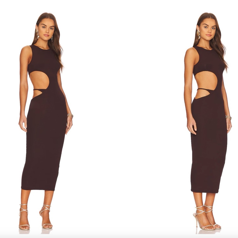 Superdown Louella Dress